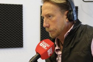 "El asesino Carlos Sastre, que puso una bomba en el pecho al matrimonio Viola, organiza una huelga apoyado por la Generalitat"