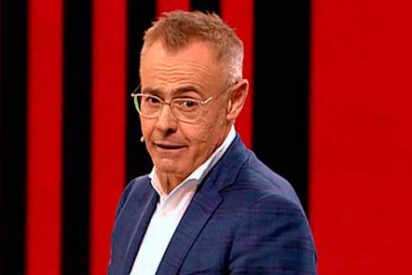 El hundimiento absoluto de Jordi Gonz&aacute;lez: "Su futuro profesional era oscuro"