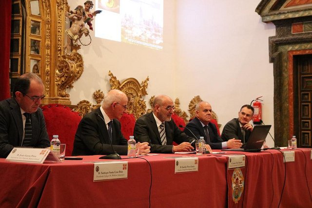 La UPSA presenta la situación actual de la violencia en la infancia y la adolescencia