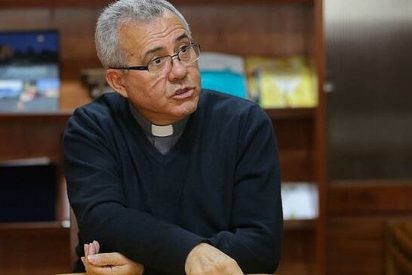 La Iglesia boliviana busca una gu&iacute;a que evite futuros abusos de sacerdotes