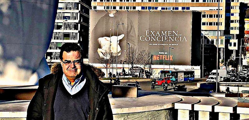 Juan Cuatrecasas, ante la cumbre antipederastia: "Est&aacute; en juego la confianza de las v&iacute;ctimas en la Iglesia"