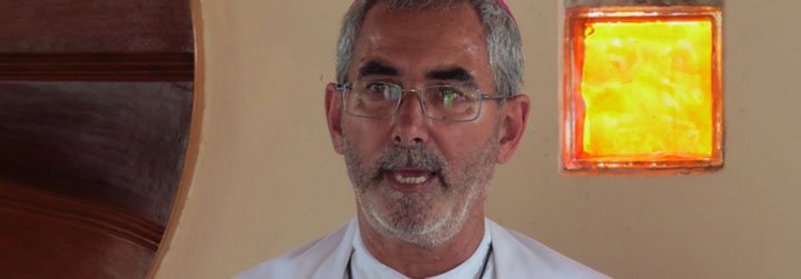 Monse&ntilde;or Oliver: "Ojal&aacute; el S&iacute;nodo cree m&aacute;s deseo de servir, de estar, de evangelizar"