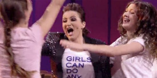 Lluvia de críticas a los concursantes de 'Juego de Juegos'