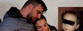 El grito desconsolado del padre de Julen: "Me maldigo"