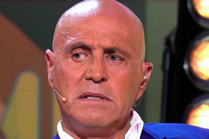 La nueva tomadura de pelo de Kiko Matamoros: "Me caso el pr&oacute;ximo 21 de junio"