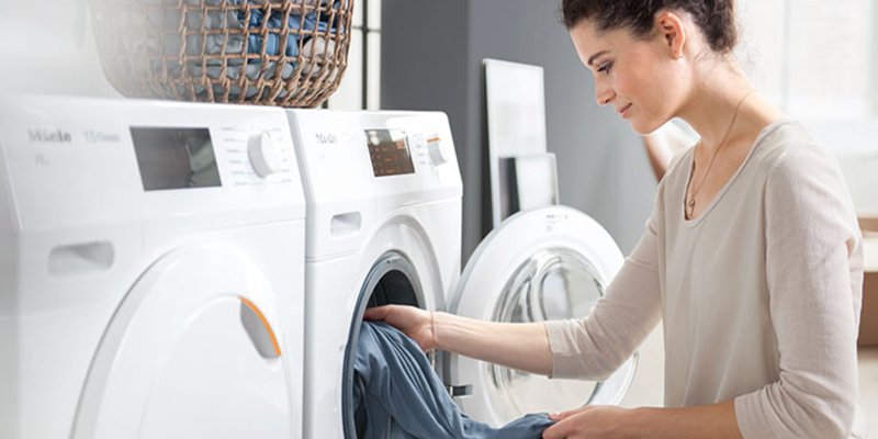 El grave error de lavar la ropa: &iquest;por qu&eacute; tienes que dejar de hacerlo?
