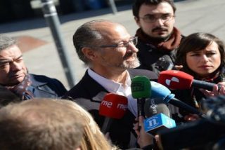 Luis Fuentes: &ldquo;Es la hora de apostar por un proyecto valiente"