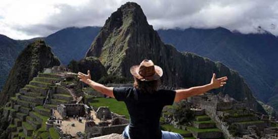 Per&uacute;: &iexcl;Vive la gran aventura!