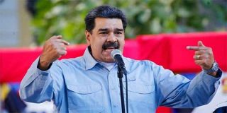 Malaria, dengue y mal de Chagas: la crisis de salud que Maduro expande por Sudam&eacute;rica