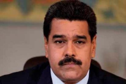 R&eacute;gimen chavista en aprietos: banco ruso Gazprombank congela cuentas de Pdvsa