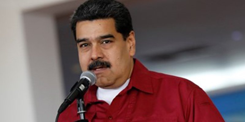 &iquest;Sab&iacute;as que el dictador Maduro recauda d&oacute;lares a trav&eacute;s de una plataforma controlada desde Espa&ntilde;a?