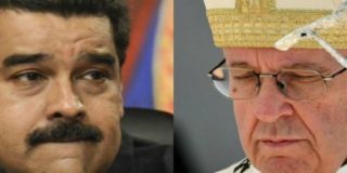 Rafael Luciani: El falso enfrentamiento entre el Papa y los Obispos por Venezuela (II)