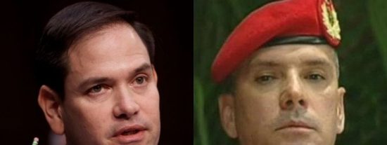 Dura advertencia al Comandante de la Guardia de Honor Presidencial venezolano: "Piensa cuidadosamente las acciones que vas a tomar"