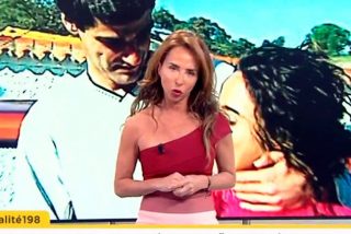 Mar&iacute;a Pati&ntilde;o, sobre su presunto affaire con Jesul&iacute;n: "t&uacute;, torero, has mentido a tu mujer&rdquo;