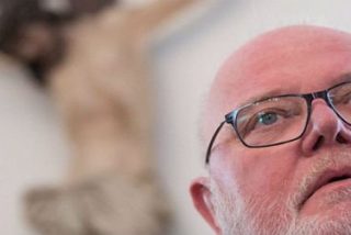 Cardenal Marx: "En vez de los culpables, fueron amonestadas las v&iacute;ctimas y se les impuso el silencio"