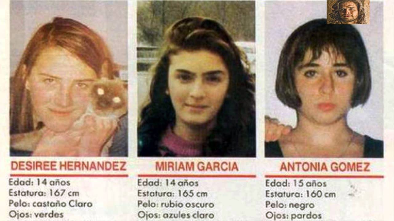 El forense Luis Frontela: "En el crimen de Alcàsser había dos pelos más"