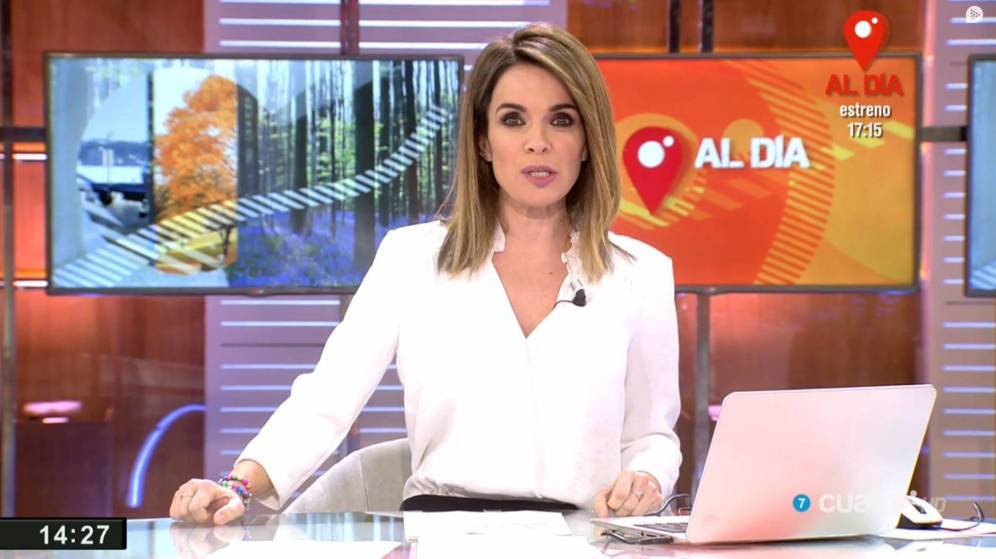 Catástrofe en Mediaset: la pifia de Vasile costará cientos de empleos y ‘cerrará’ Cuatro