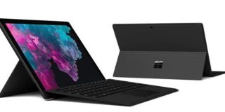&iquest;Vale la pena la Microsoft Surface Pro 6?