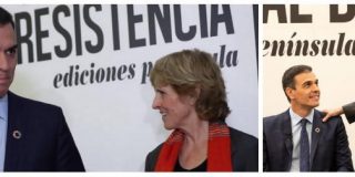 Jarabe de palos a Mercedes Mil&aacute; por sus babosadas con Pedro S&aacute;nchez: "Usted es un cad&aacute;ver"
