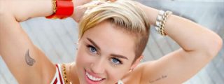 &Eacute;ste es el ins&oacute;lito motivo que llev&oacute; a Miley Cyrus a compartir su cama y bajas pasiones con mujeres