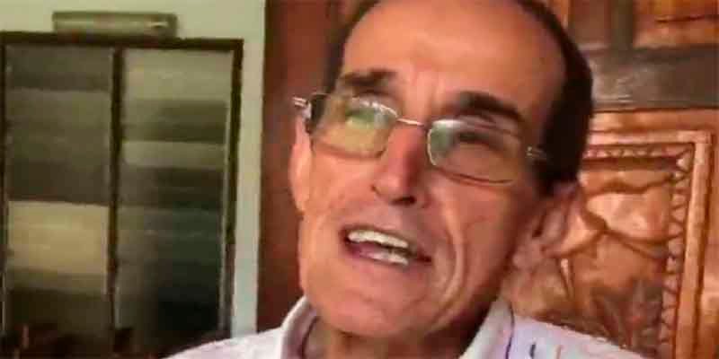 Terroristas isl&aacute;micos asesinan a un viejo misionero espa&ntilde;ol en Burkina Faso