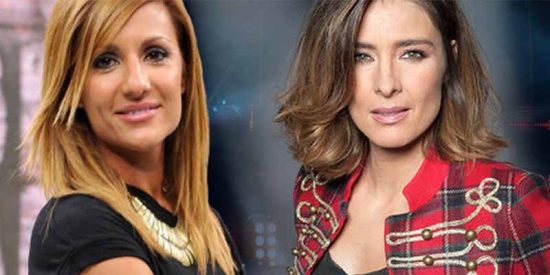 Nagore Robles da el 'sorpaso' a su ex Sandra Barneda y presentará 'MyHyV'