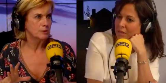 El conmovedor relato de Gemma Nierga en su regreso a la SER recordando un sinfín de pérdidas personales antes del asesinato de Ernest Lluch