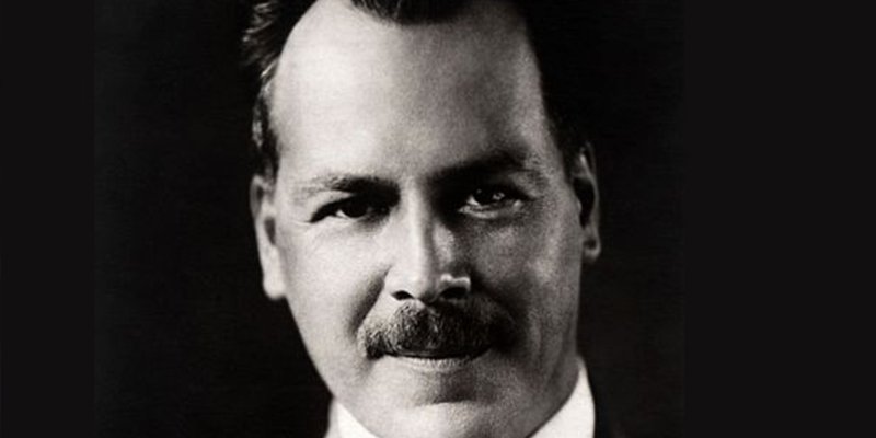 La espantosa historia de Nikol&aacute;i Vav&iacute;lov, el cient&iacute;fico que quiso alimentar al mundo y muri&oacute; de hambre