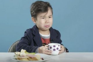 Los ni&ntilde;os de 5 a&ntilde;os que almuerzan obtienen mejores resultados en los ex&aacute;menes de lectura