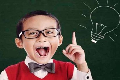 Un ni&ntilde;o de 7 a&ntilde;os arrasa con su genial y l&oacute;gica respuesta a un examen de m&uacute;sica