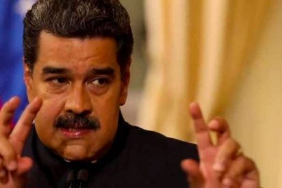 La burla de Maduro a los venezolanos: "Vendr&aacute;n 300 toneladas de ayuda humanitaria desde Rusia"