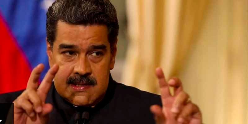 Nicolás Maduro sigue atrincherándose en el poder: Pone nuevos obstáculos en la frontera con Colombia