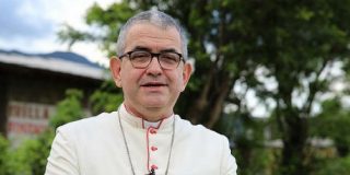 V&iacute;ctor Manuel Ochoa: "Es un drama humano, de tristeza y dolor el que vivimos en la frontera"