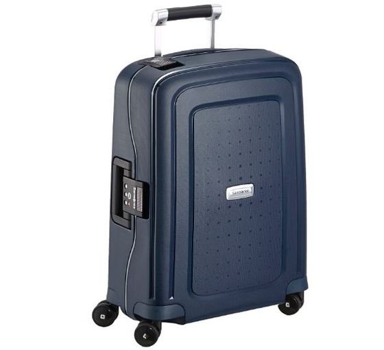 SAMSONITE S'Cure Dlx