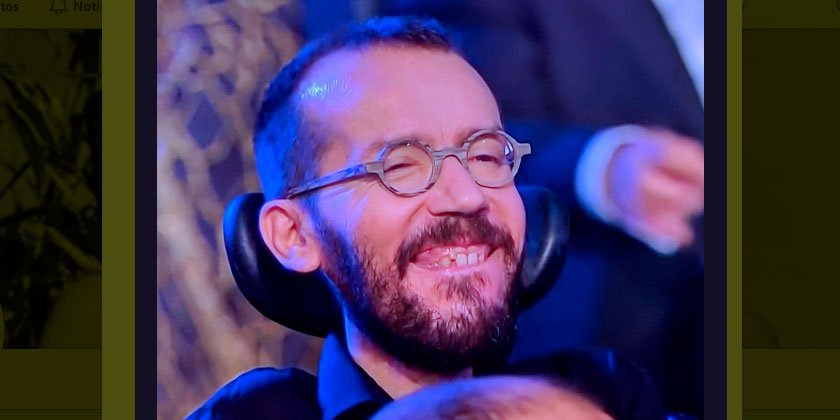 Palo jur&iacute;dico a Podemos: Anulan el despido del portavoz parlamentario cr&iacute;tico de Podemos La Rioja, que pide la dimisi&oacute;n de Echenique