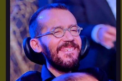 Echenique se queja del trato de laSexta y recibe un corte antológico del director de Informativos