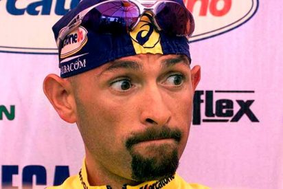 Los 5 enigmas de la muerte de Pantani: &iquest;asesin&oacute; la Mafia al 'Pirata'?