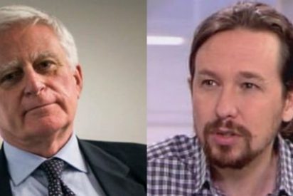 Paolo Vasile deja por los suelos a Pablo Iglesias demostrando que no tiene ni idea de TV