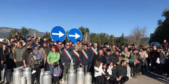 Los obispos de Cerde&ntilde;a se solidarizan con los pastores