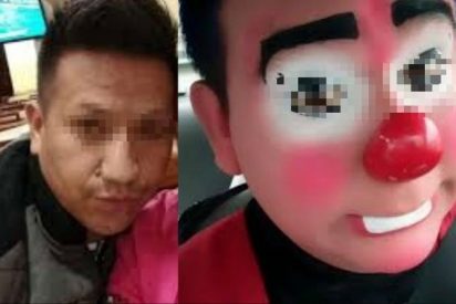 M&eacute;xico: El famoso Payaso "Totoy" violaba a su hijastra de 12 a&ntilde;os