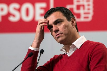 El concurso de S&aacute;nchez para que le doren la p&iacute;ldora y por el que no piensa pagar un c&eacute;ntimo