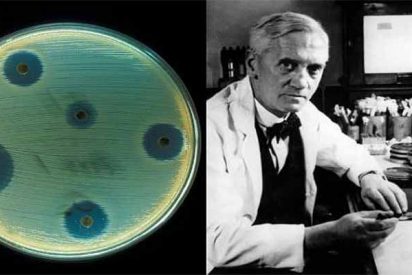 Hasta el 80% de los al&eacute;rgicos a la penicilina deja de serlo a los 10 a&ntilde;os