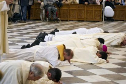 La Iglesia española "asumirá con todas las consecuencias" el dictamen de la cumbre antiabusos