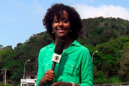 (VIDEO) Por primera vez una periodista negra presentará los principales informativos