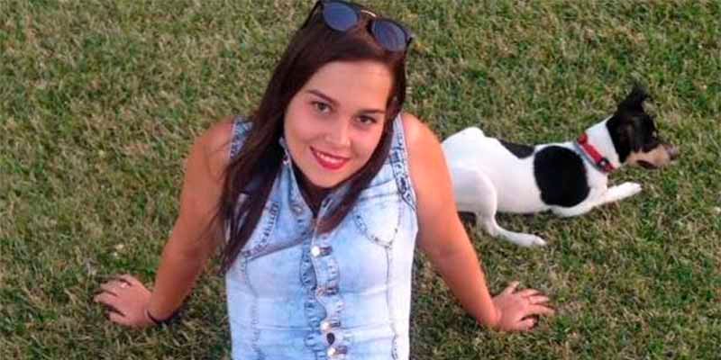 Crimen de los Perros: La Guardia Civil analiza los m&uacute;ltiples restos que dej&oacute; el asesino de Mimi