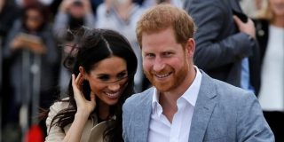 Meghan Markle y un nuevo tatuaje que llena de ira a Kate Middleton (y a sus haters)