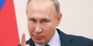 Vladimir Putin: "Hay que dejar de imponer 'democracia' en otros pa&iacute;ses"