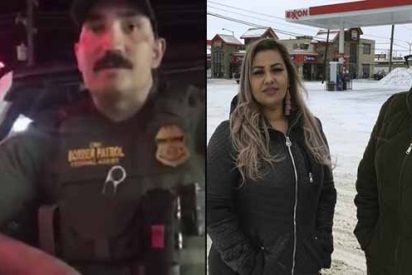 Dos mujeres fueron detenidas por hablar en espa&ntilde;ol y ahora emprenden una lucha contra el racismo