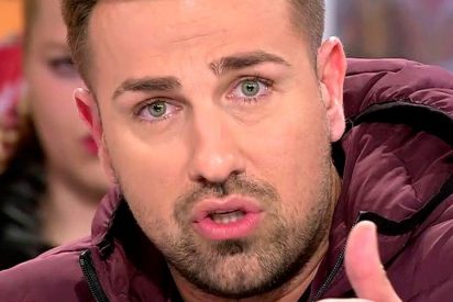 Rafa Mora, el 'Matamoros low cost', podr&iacute;a quedarse sin trabajo en 'S&aacute;lvame'