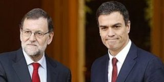 S&aacute;nchez no es Rajoy
